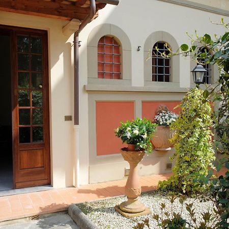 فلورنس Villa Il Leone المظهر الخارجي الصورة