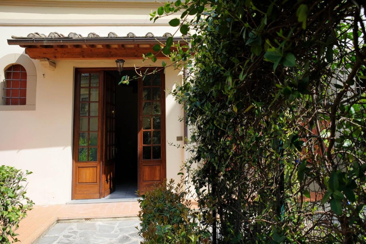 فلورنس Villa Il Leone المظهر الخارجي الصورة