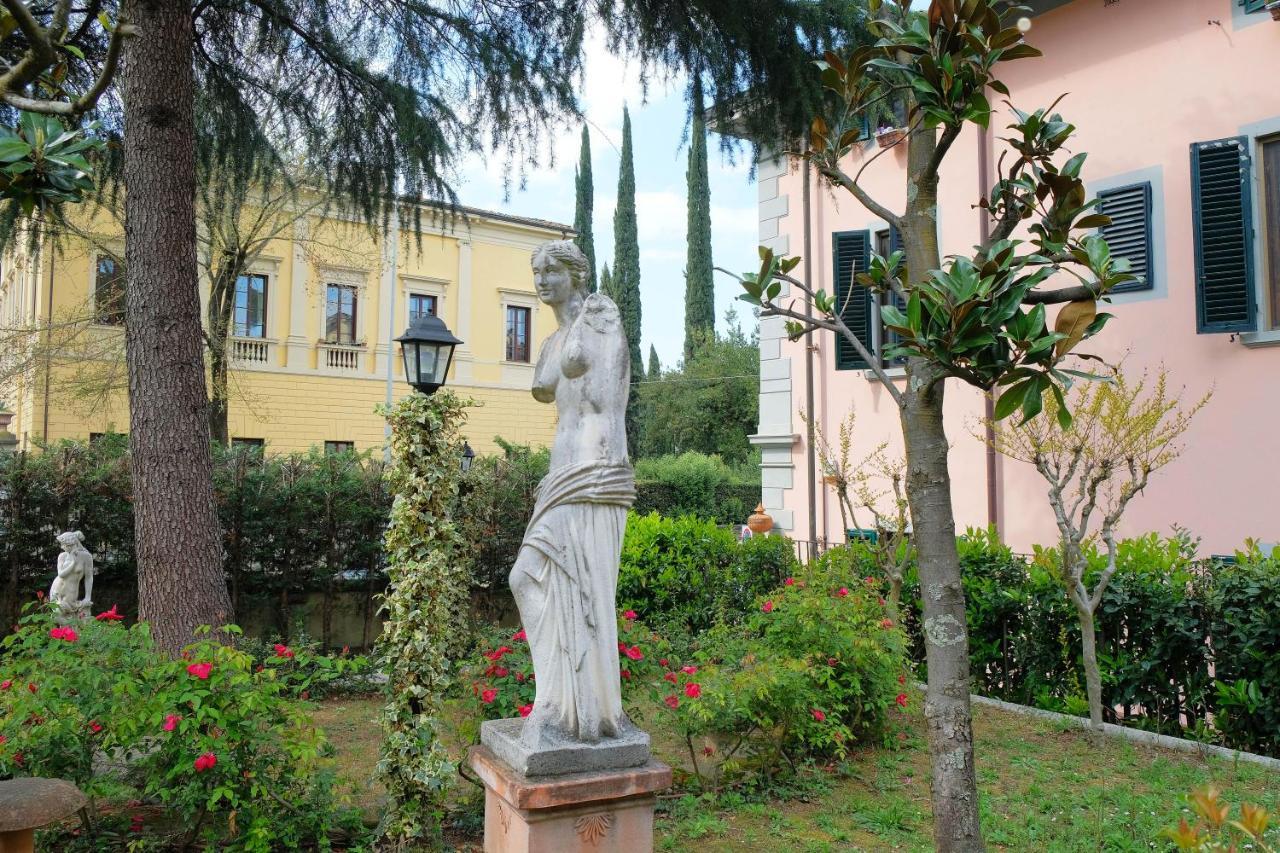 فلورنس Villa Il Leone المظهر الخارجي الصورة